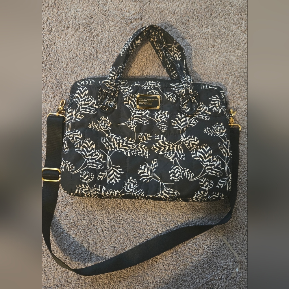 Marc by Marc Jacob's Laptop Bag